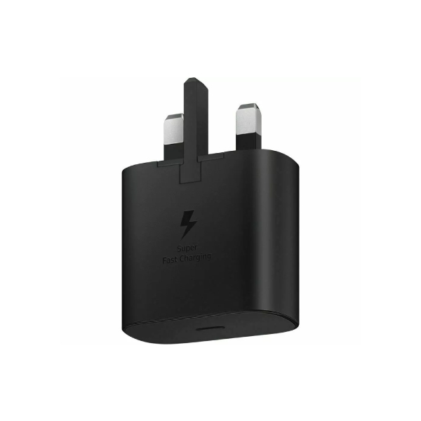 Samsung 45W PD Adapter USB-C - Samsung Care