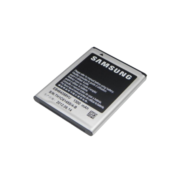 Samsung GT-S6102 Galaxy Y Duos - Battery Li-Ion 37left.lk