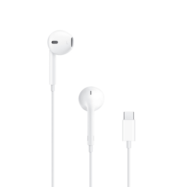 Apple Earpods USB-C Connector Earphone - Apple Care