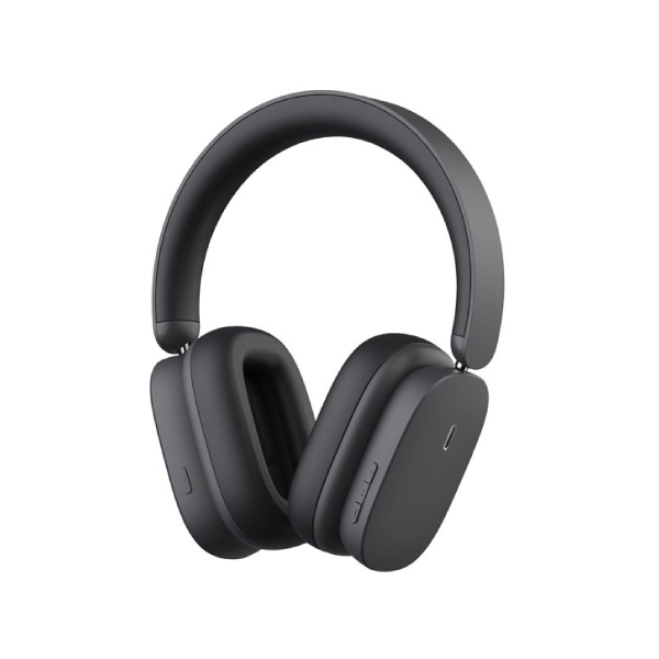 Baseus Bowie H1 wireless headphones Bluetooth 5.2 ANC - NGTW230013