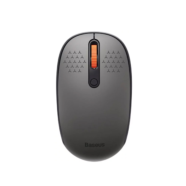 Baseus Wireless Mouse Baseus F01B Tri-mode 2.4G BT 5.0 1600 DPI