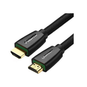 Câble HDMI RS PRO 10m HDMI Mâle → HDMI Mâle