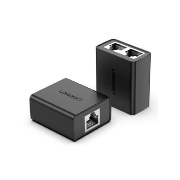 Ugreen 50923 RJ45 Splitter Adapter 2 Pack