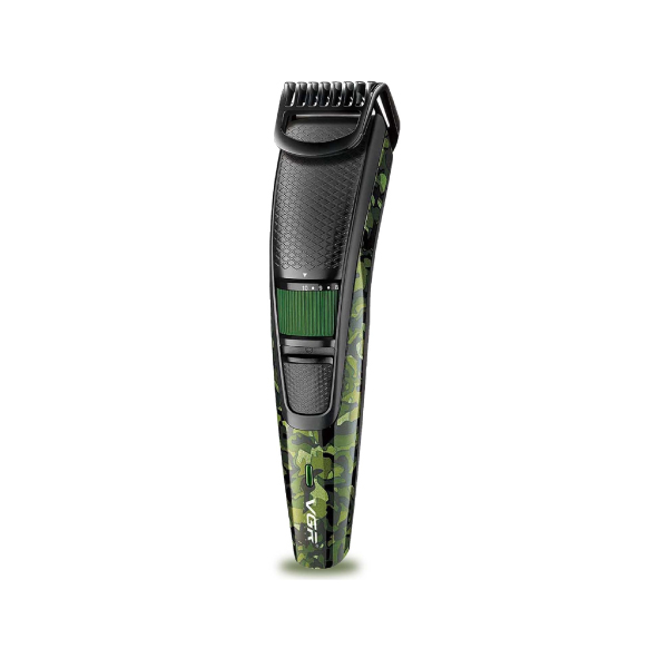 VGR V-053 Camouflage Professional Rechargeable Hair Clipper