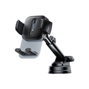 YESIDO C40 Universal Auto Clip Car Phone Holder Mount for 4-7 inches Phones