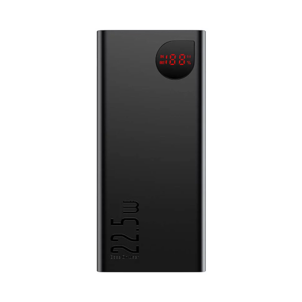 Baseus Charger Powerbank Star-Lord 10000mAh 22.5W - PPXJ100001