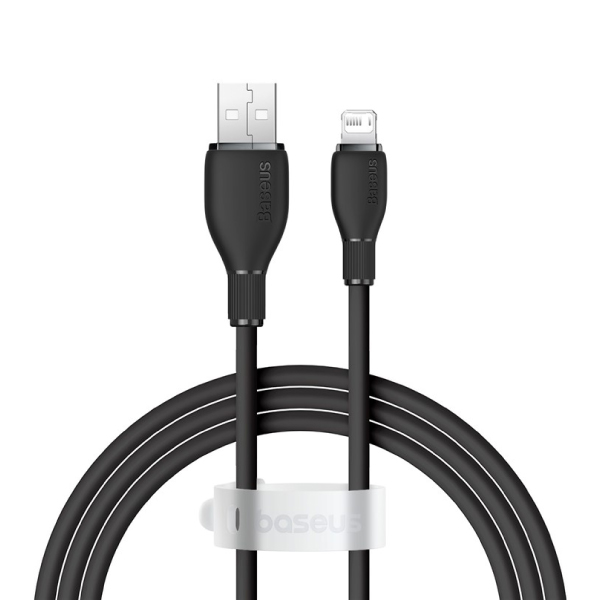Baseus USB To IP 1.2m P10355700111-00 Data Cable