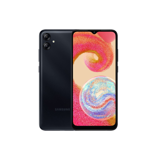 Samsung Galaxy A04e 3GB RAM 32GB - Black