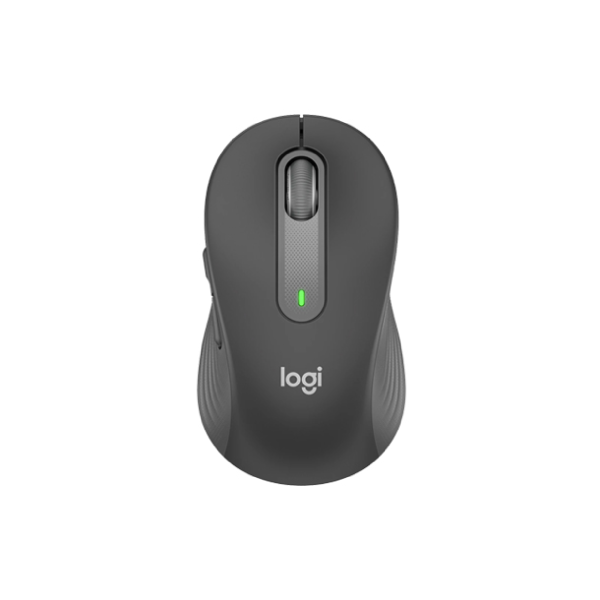 Logitech Signature M650 Wireless Mouse