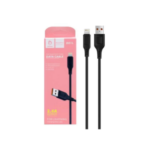 Vdenmenv D01L Lightning Data Cable