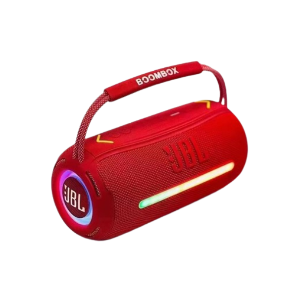 Boombox 360 Speaker - OTC.LK