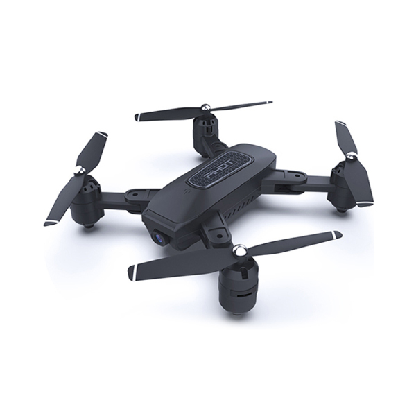 Pihot P30 1080P Drone - Black
