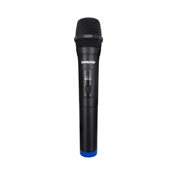 Shure HPG99 Wireless Microphone OTC.LK