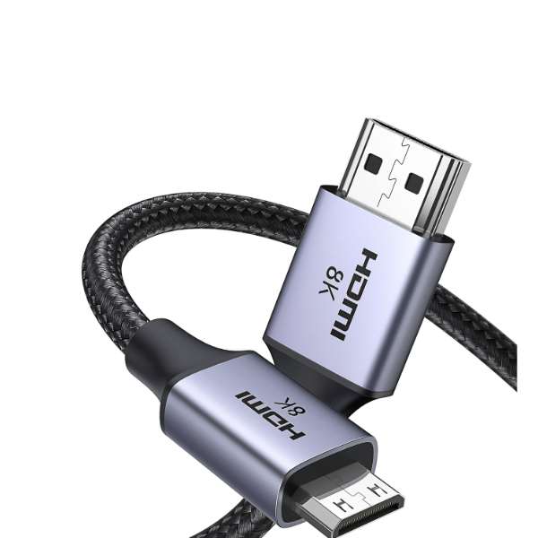 UGREEN 15515 8K Mini HDMI Cable 2M