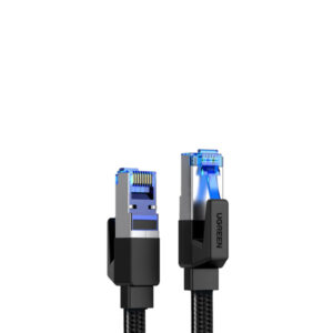  UGREEN Cat 8 Ethernet Cable 40Gbps Bundle with UGREEN USB 3.0  Ethernet Adapter : Electronics