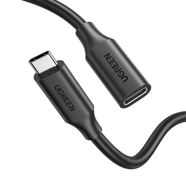 UGREEN USB C Extension Cable USB Type C 3.1 Gen 2 Male To Female