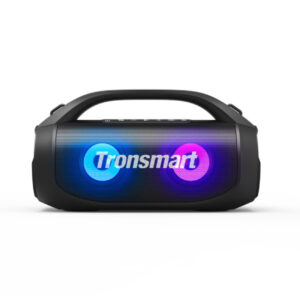 Tronsmart Bang Max 130W Wireless Powerful Speaker Portable Strap for  Outdoor Activities BT 5.3 IPX6 Waterproof
