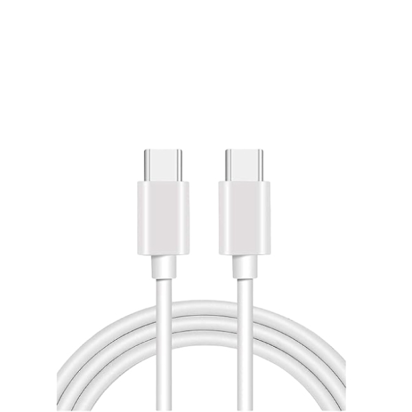 Google Pixel 30W Cable USB-C To USB-C - CN Version