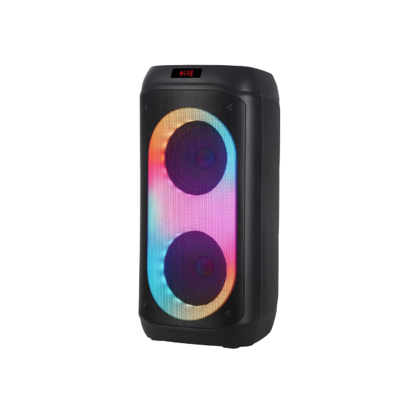 NDR-810 Bluetooth Speaker - OTC.LK