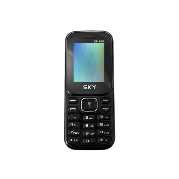 SKY SM165 Mobile Phone