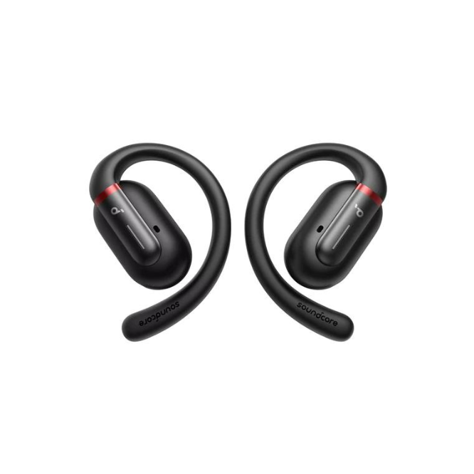 Anker Soundcore V30i Open-Ear Earbuds Black - A3873H11