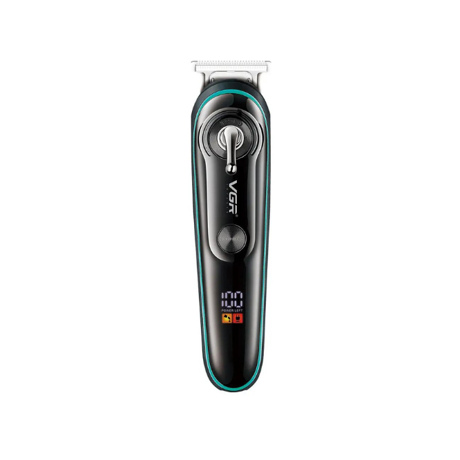 VGR V-075 Professional Hair Trimmer - OTC.LK