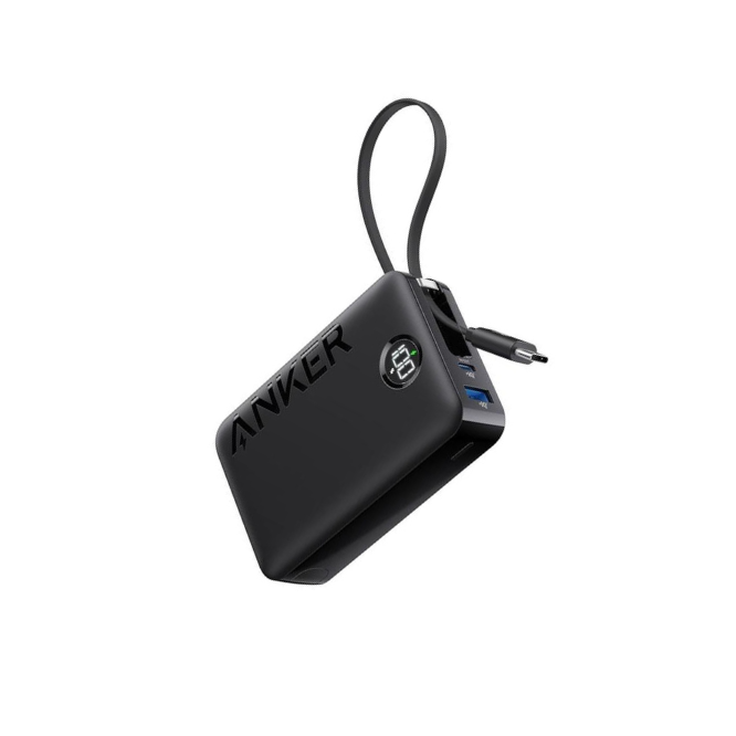 Anker 22.5W 20000 Power Bank Type C - A1647611