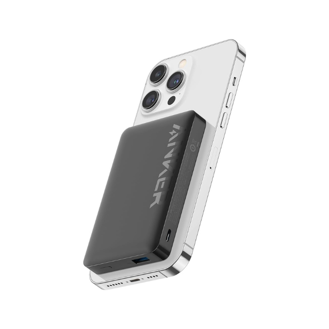 Anker 321 Maggo Battery 5000 Powercore 5k - A1616611