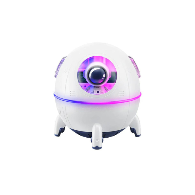 Remax RT-A730 Humidifier 220ML - White