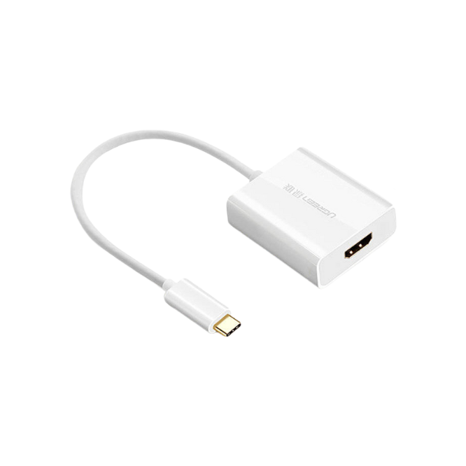 Ugreen USB-C To HDMI Adapter - 40273
