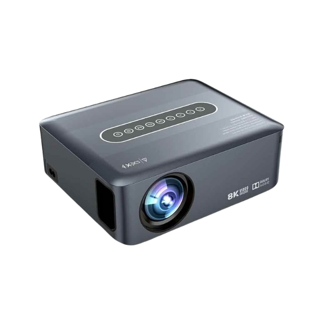 X1 8K Decode Projector - OTC.LK
