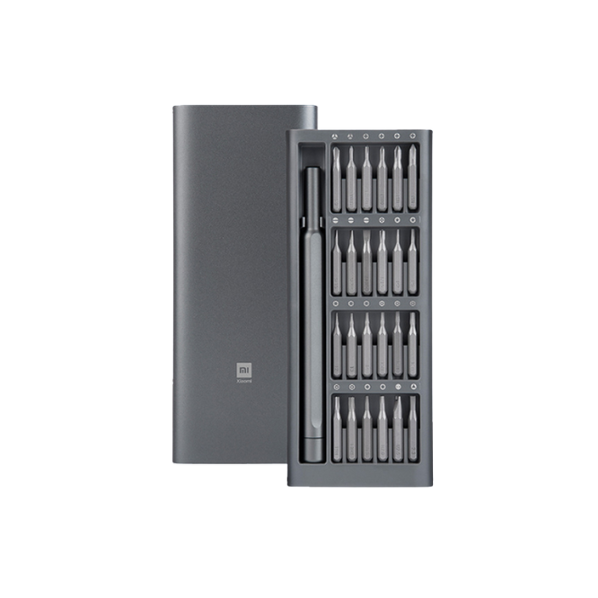 Xiaomi Mijia Technical Screwdriver Manual Version - MJJXLSD002QW