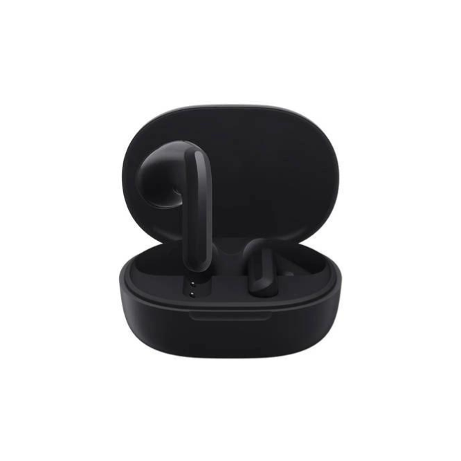 Xiaomi Redmi Buds 4 Lite Black - M2231E1