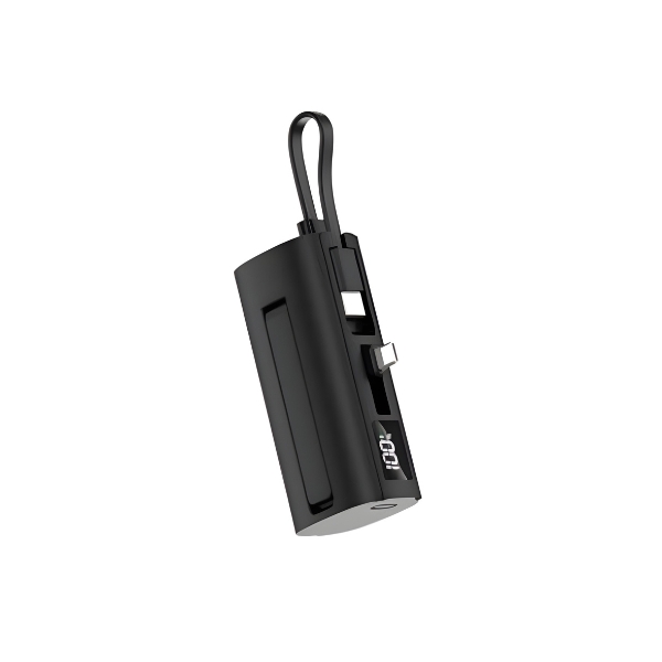 Aspor A351 5000mAh Power Bank