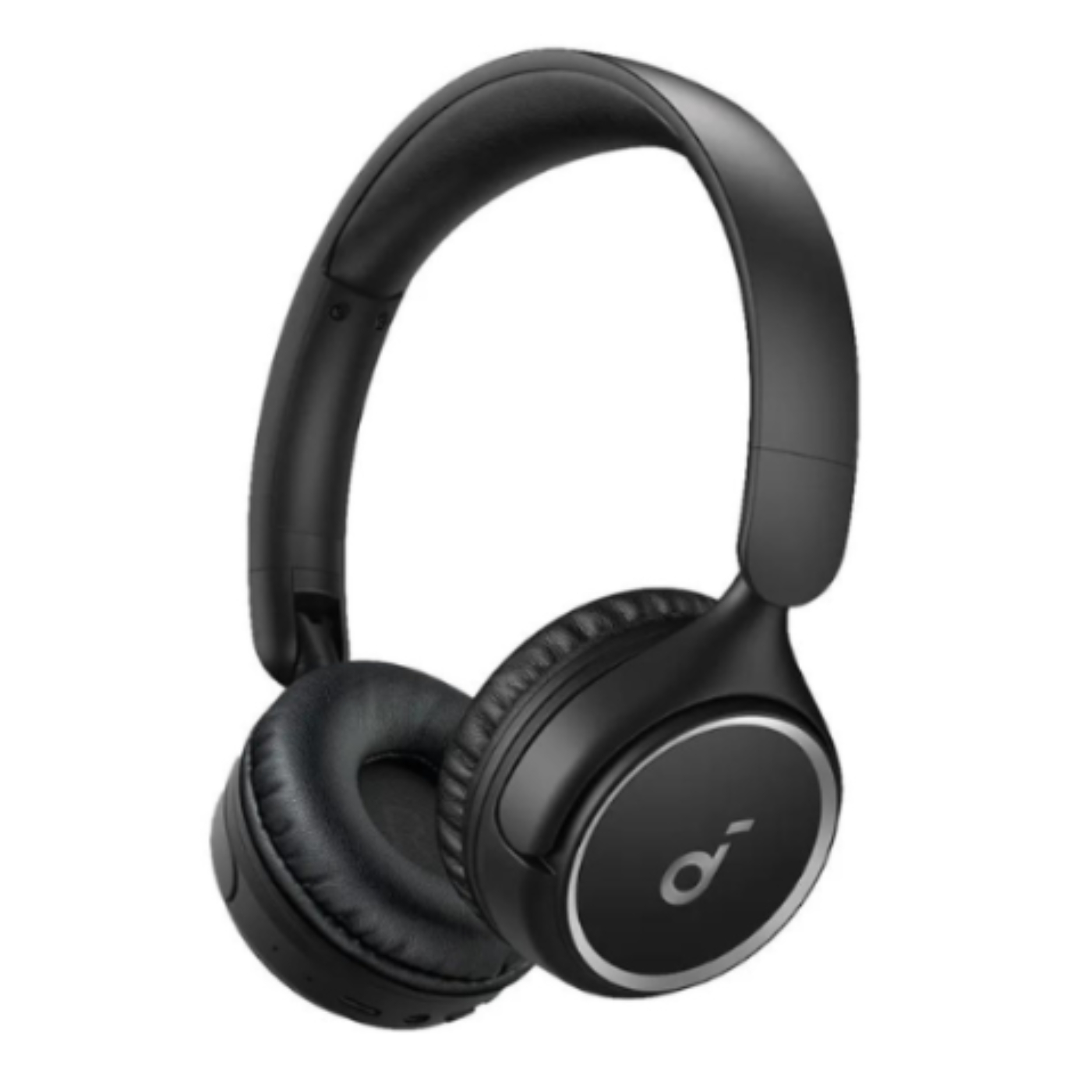 Anker H30i Wireless On Ear Headphone Black - A3012H11