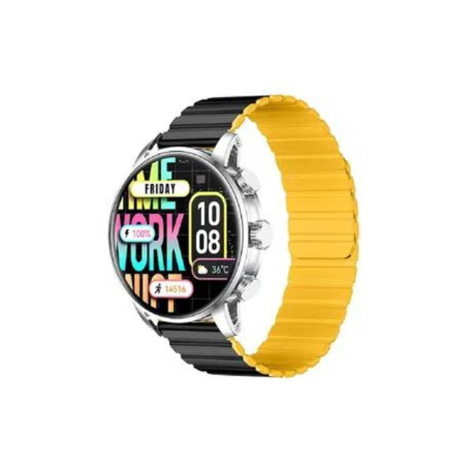 Kieslect KR2 Smart Watch (1.43")