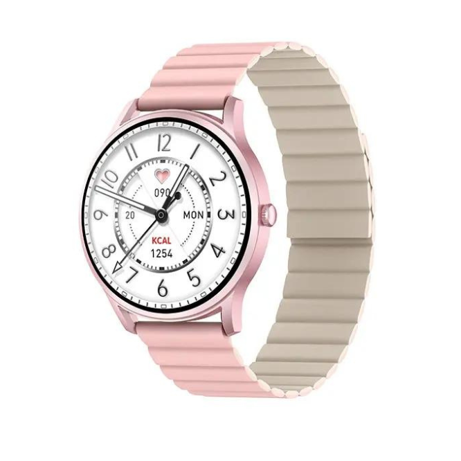 Kieslect Lora Lady Calling Smart Watch (1.32")