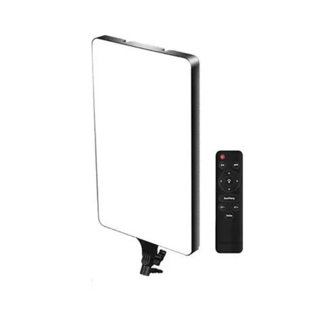 Plokama Live-P24 LED Video Light Panel