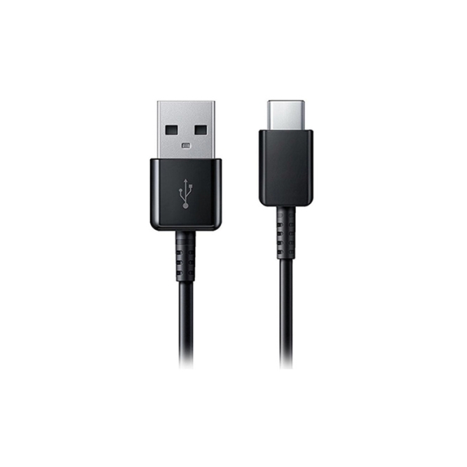 Samsung USB To Type C 3A Cable - UAE Version