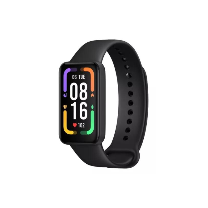 Xiaomi Redmi Smart Band Pro Black - M2101B1