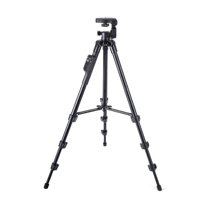 Yunteng Video Tripod Yt Otc Lk