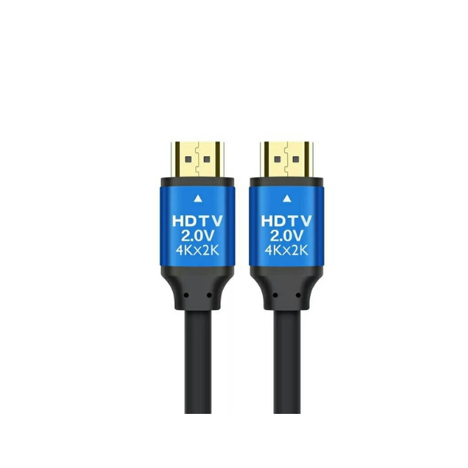 4K HDTV Premium HDMI Cable 3M - OTC.LK