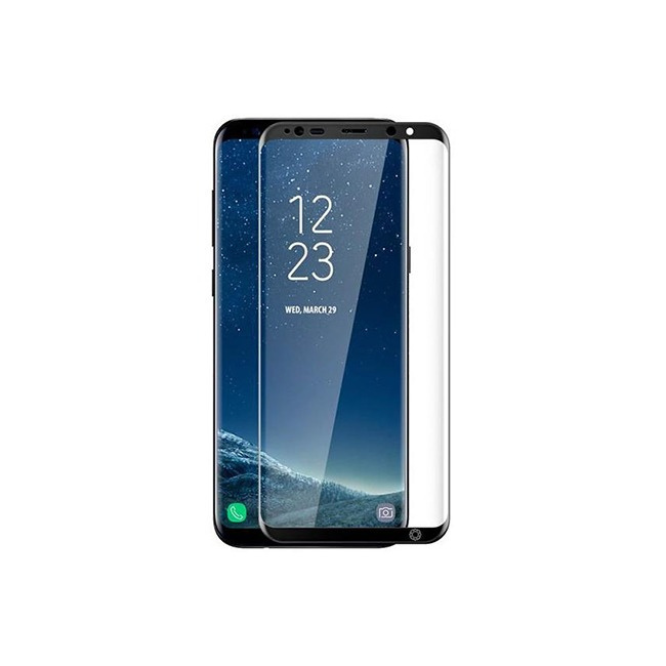 MTB 5D Curve Samsung S9 plus Tempered