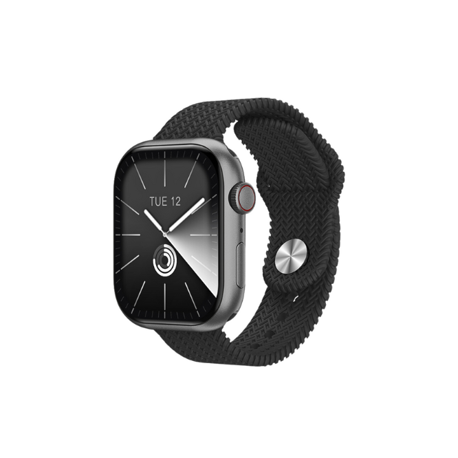X-inova HK 98 Pro+ Smart Watch (50MM)