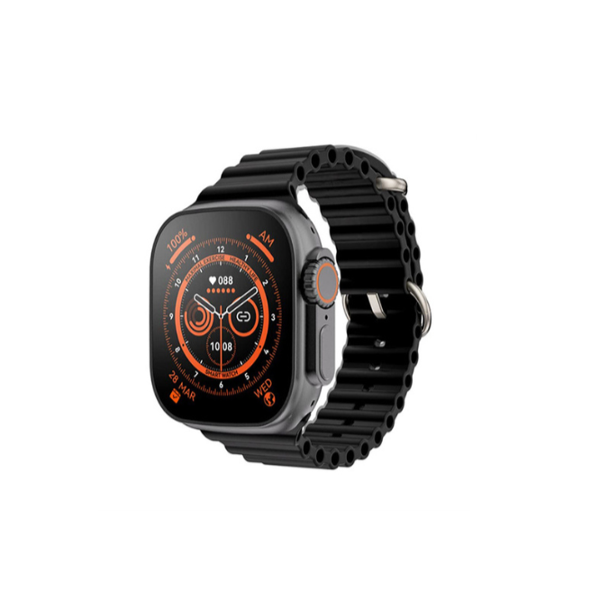 X-inova HK 98 Ultra 2 Smart Watch (52MM)
