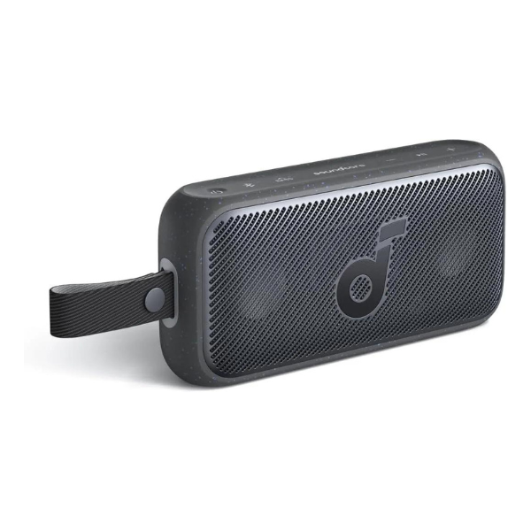 Anker Bluetooth Speaker Soundcore Motion 300 Black - A3135011