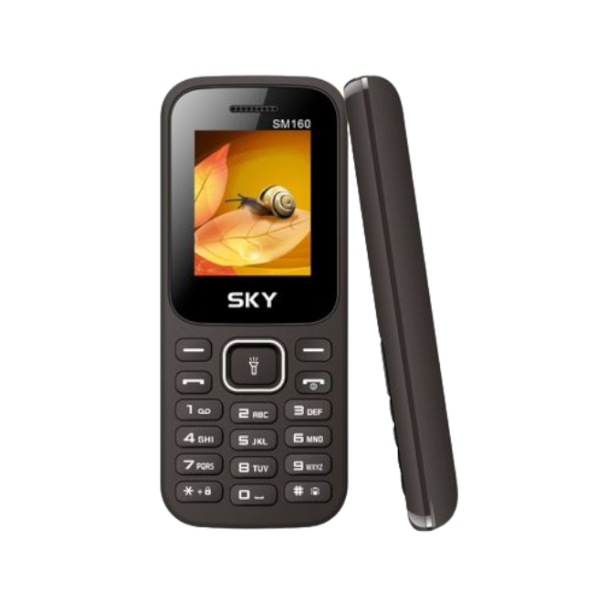 Sky Mobile SM160 Button Phone - OTC.LK