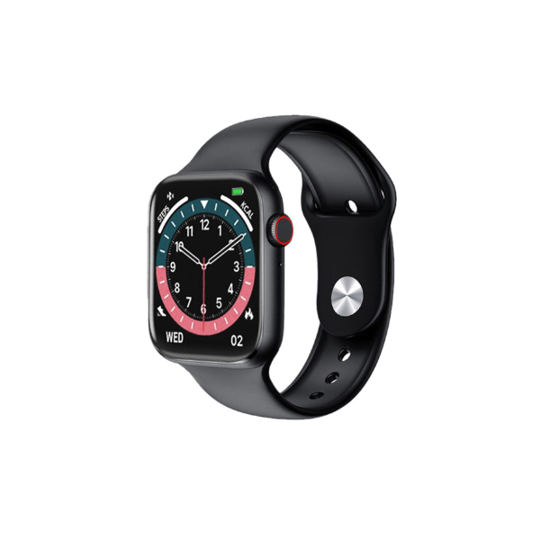 Smartbarry A19 Mini Smart Watch (45MM)