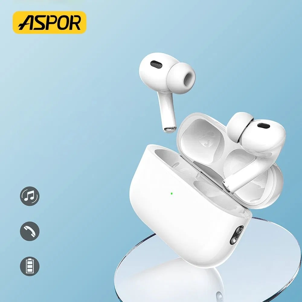 Perfect for streaming, gaming, and phone calls.