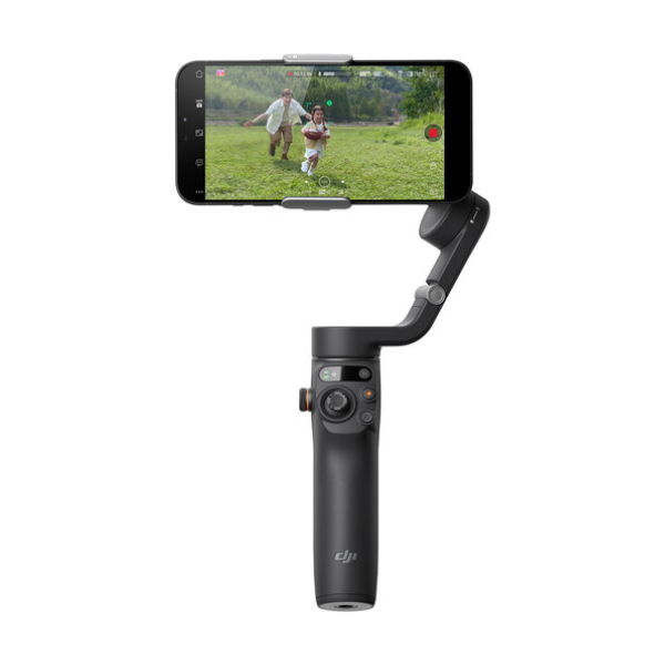 DJI Osmo Mobile 6 Smartphone Gimbal Stabilizer (OE200)